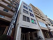 第3片山ビル 4階 築48年2ヶ月の賃貸物件