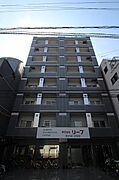 本川町駅より徒歩4分 4階 築35年11ヶ月の賃貸物件