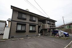 JR芸備線 矢賀駅 徒歩11分の賃貸アパート