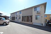 古市橋駅より徒歩9分 1階 築10年6ヶ月の賃貸物件