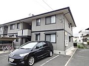 七軒茶屋駅より徒歩12分 1階 築26年7ヶ月の賃貸物件