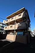 アラセビル２ 3階 築32年5ヶ月の賃貸物件