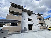 安芸中野駅より徒歩12分 3階 築2年4ヶ月の賃貸物件
