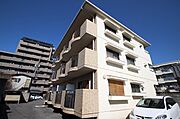 ビラ・ローザ 3階 築40年11ヶ月の賃貸物件