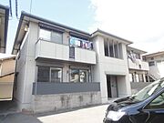 下祇園駅より徒歩12分 2階 築25年の賃貸物件