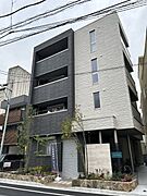 稲荷町駅より徒歩3分 3階 築2年の賃貸物件
