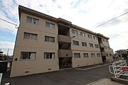 米尾マンション 2階 築44年8ヶ月の賃貸物件