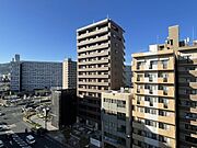 AlberoGrande城北 3階 築4年2ヶ月の賃貸物件