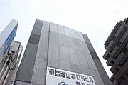 比治山橋駅より徒歩3分 8階 築2年7ヶ月の賃貸物件