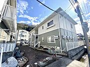 フレグランス三戸Ｃ 2階 築33年2ヶ月の賃貸物件