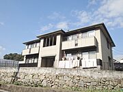 クレールＡ 1階 築26年の賃貸物件