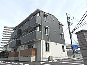 エバーハウス 1階 築5年8ヶ月の賃貸物件