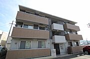 安芸長束駅より徒歩19分 3階 築11年6ヶ月の賃貸物件