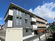 中筋駅より徒歩12分 1階 築4年7ヶ月の賃貸物件