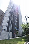 新白島駅より徒歩6分 11階 築5年3ヶ月の賃貸物件