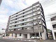 天神川駅より徒歩11分 4階 築17年の賃貸物件