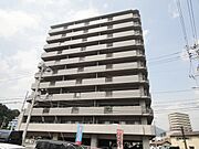 古市橋駅より徒歩10分 8階 築24年2ヶ月の賃貸物件