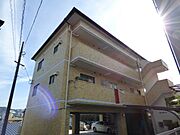 安芸長束駅より徒歩13分 2階 築41年2ヶ月の賃貸物件