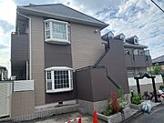 戸坂駅より徒歩13分 1階 築36年6ヶ月の賃貸物件