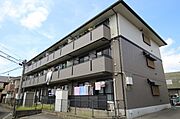 ドミール中尾 1階 築26年1ヶ月の賃貸物件