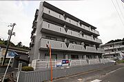 牛田駅より徒歩8分 4階 築32年8ヶ月の賃貸物件