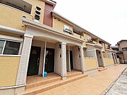 ベルフルールの賃貸物件