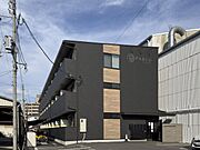 安芸長束駅より徒歩12分 2階 築1年10ヶ月の賃貸物件