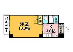 JR山陽本線 横川駅 徒歩3分の賃貸マンション