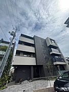 カトルレーヴA 1階 築3年の賃貸物件