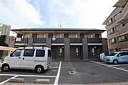 ジェネス21の賃貸物件