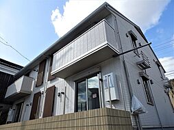 JR山陽本線 安芸中野駅 徒歩25分の賃貸アパート