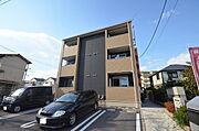 アンジュの賃貸物件