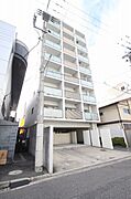 AXIS曙の賃貸物件