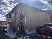 アヴァンティ・ケイの賃貸物件