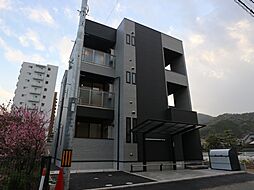 広島高速交通アストラムライン 大町駅 徒歩4分の賃貸アパート