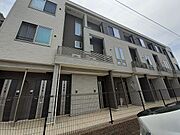 ヴィラ・コンフォートの賃貸物件