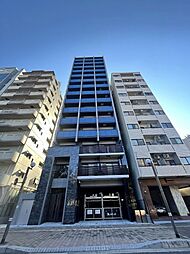 広島電鉄8系統 舟入町駅 徒歩5分の賃貸マンション