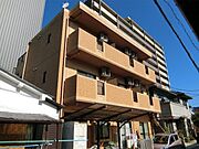 シャンス増岡の賃貸物件