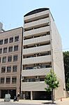 広島市中区上幟町 8階建 築37年のイメージ