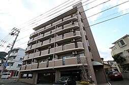 JR山陽本線 向洋駅 徒歩22分の賃貸マンション