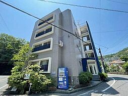 JR可部線 三滝駅 徒歩9分の賃貸マンション