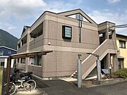 中島駅より徒歩13分 2階 築26年10ヶ月の賃貸物件