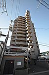 広島市西区観音本町１丁目 13階建 築26年のイメージ