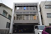 広島市西区庚午南２丁目 3階建 築39年のイメージ