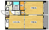 広島市南区翠３丁目 4階建 築45年のイメージ