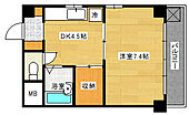 広島市南区東本浦町 4階建 築32年のイメージ