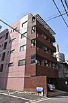 広島市西区天満町 5階建 築37年のイメージ
