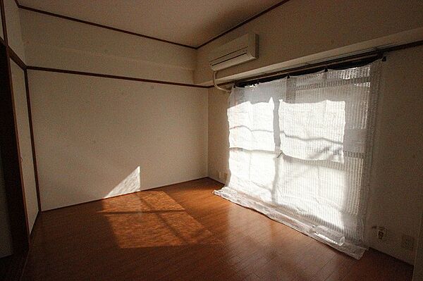 広島県広島市中区住吉町(賃貸マンション2DK・2階・32.76㎡)の写真 その3