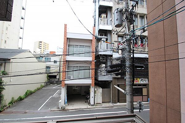 広島県広島市中区富士見町(賃貸マンション1K・7階・23.14㎡)の写真 その14