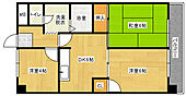 広島市南区仁保新町２丁目 4階建 築40年のイメージ